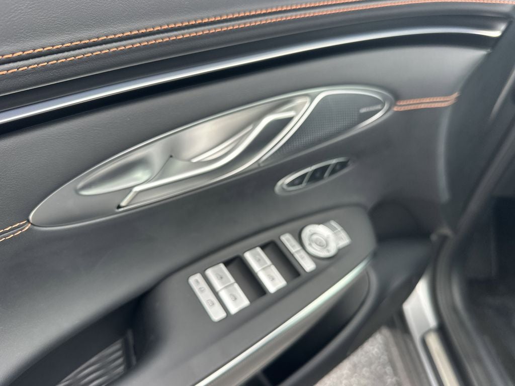 2026 Genesis GV70 3.5T SPORT ADVANCED