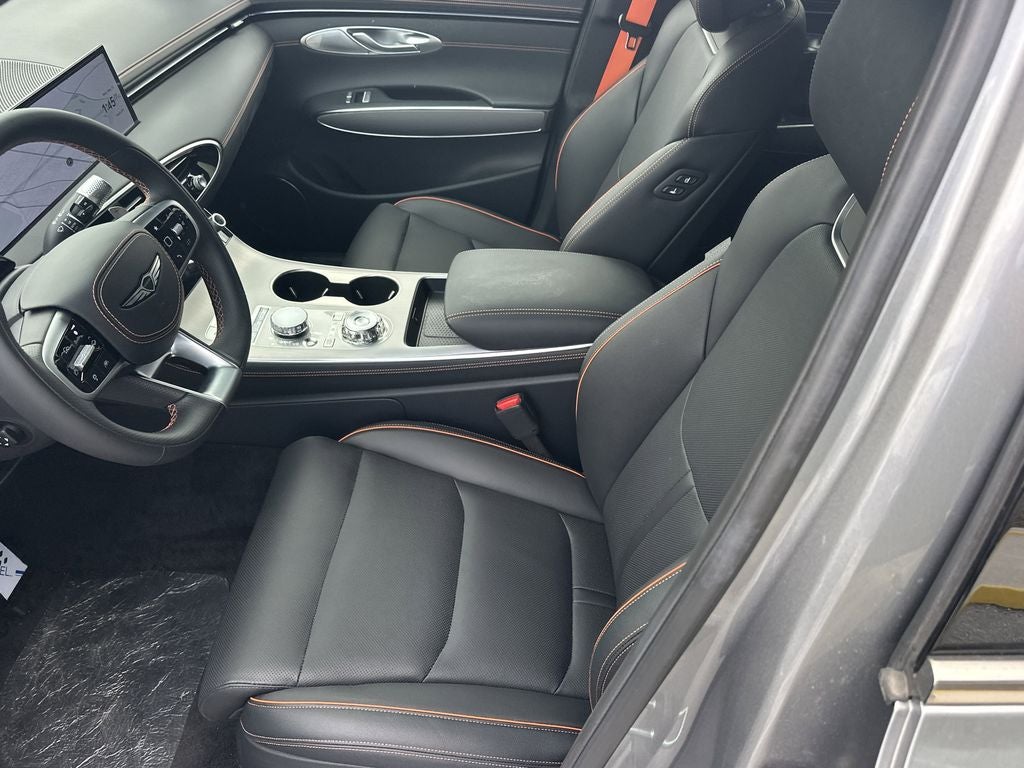 2026 Genesis GV70 3.5T SPORT ADVANCED