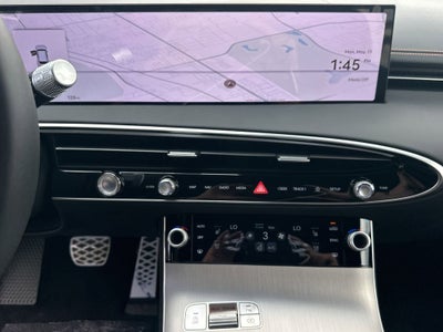 2026 Genesis GV70 3.5T SPORT ADVANCED