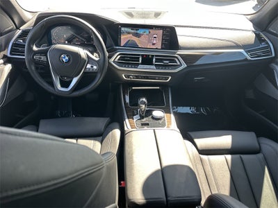 2021 BMW X5 sDrive40i