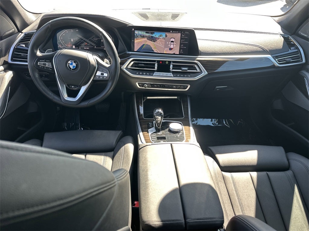 2021 BMW X5 sDrive40i