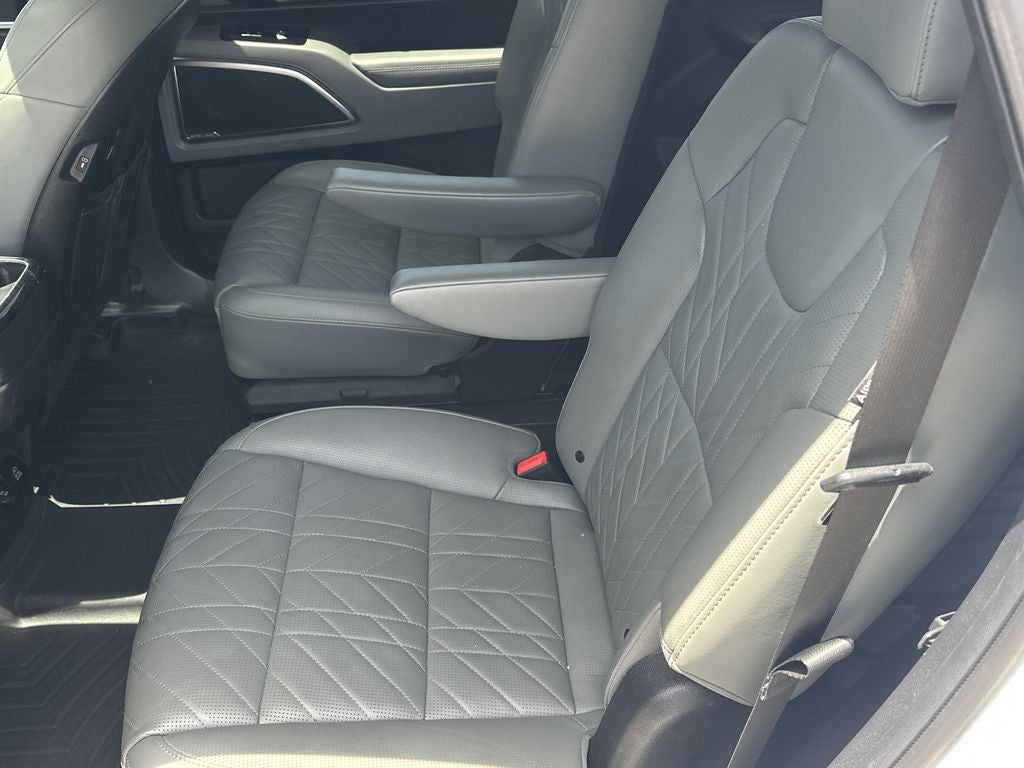 2024 Kia Telluride SX-Prestige X-Line