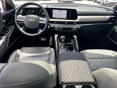 2024 Kia Telluride SX-Prestige X-Line