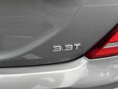 2018 Genesis G90 3.3T Premium