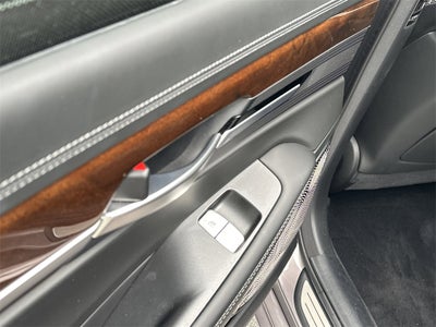 2018 Genesis G90 3.3T Premium