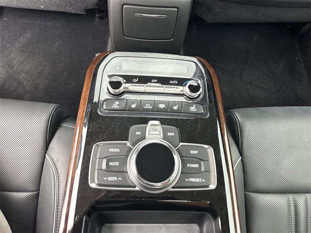 2018 Genesis G90 3.3T Premium