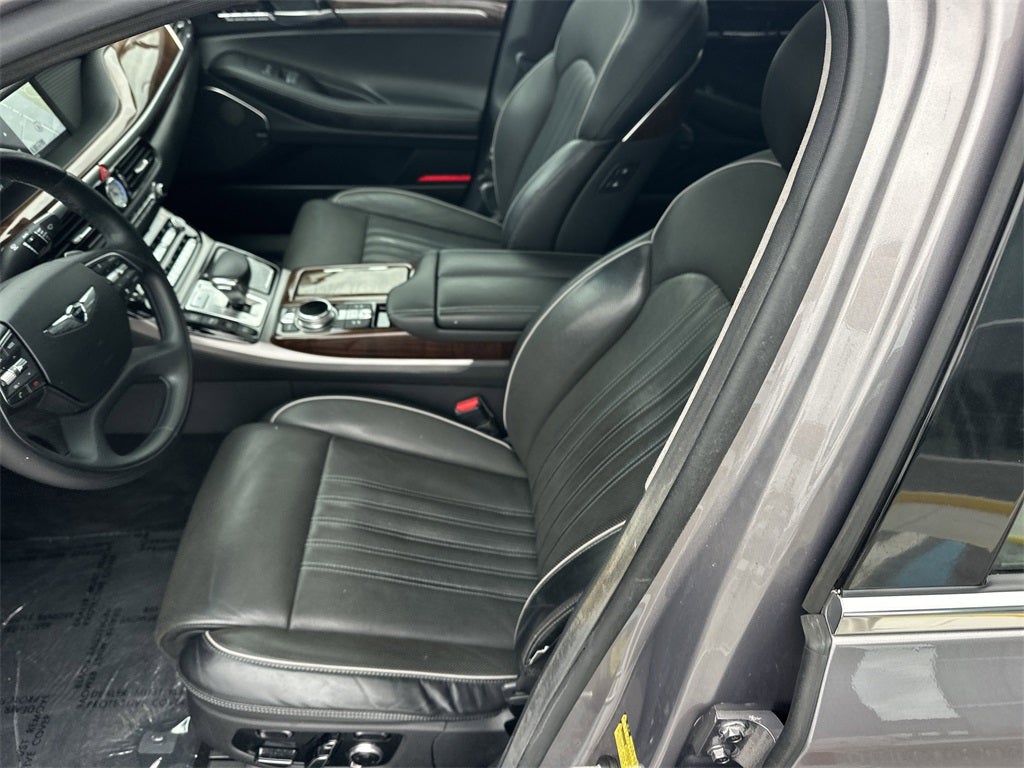2018 Genesis G90 3.3T Premium