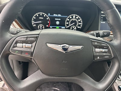 2018 Genesis G90 3.3T Premium