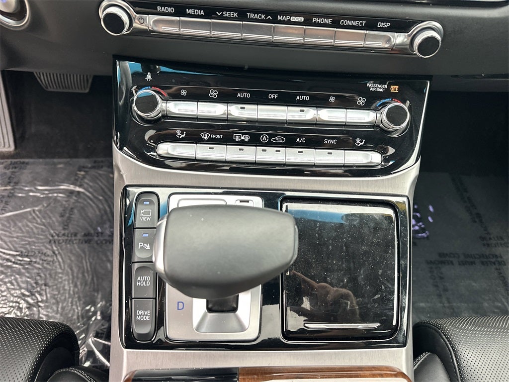 2018 Genesis G90 3.3T Premium