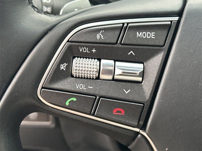 2018 Genesis G90 3.3T Premium