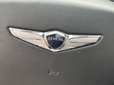 2018 Genesis G90 3.3T Premium