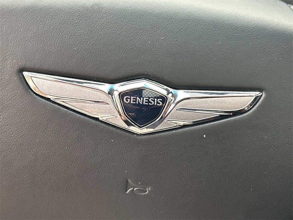 2018 Genesis G90 3.3T Premium