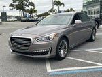 2018 Genesis G90 3.3T Premium