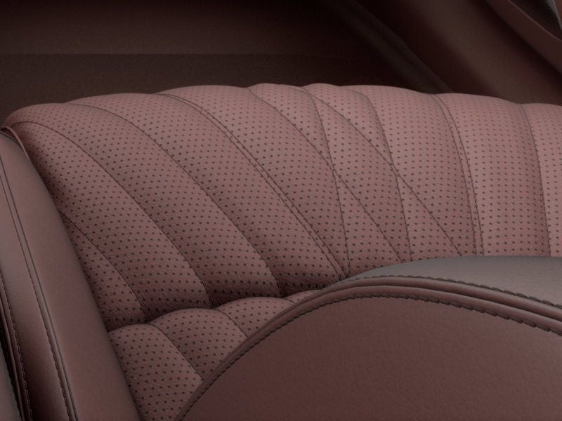 2026 Genesis G90 3.5T
