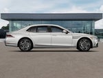 2026 Genesis G90 3.5T