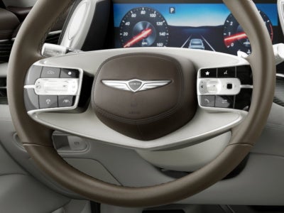 2026 Genesis G90 3.5T