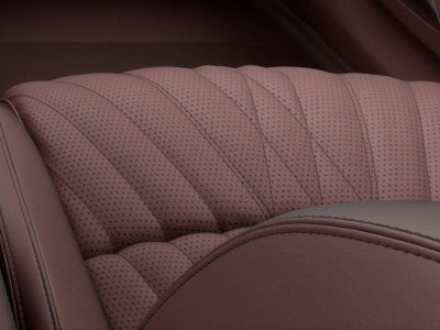 2026 Genesis G90 3.5T