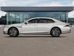 2026 Genesis G90 3.5T