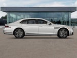 2026 Genesis G90 3.5T