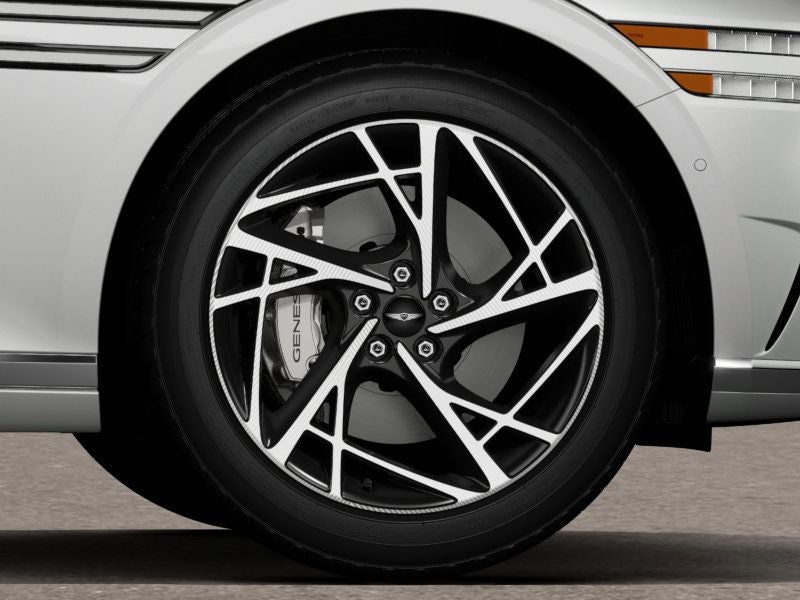 2026 Genesis G90 3.5T