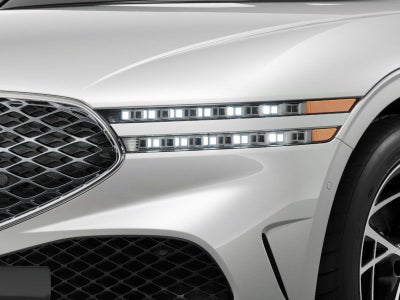 2026 Genesis G90 3.5T