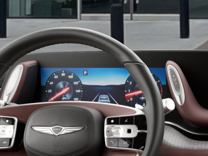 2026 Genesis G90 3.5T