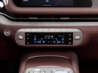 2026 Genesis G90 3.5T