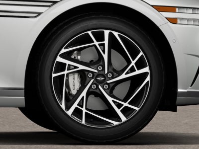 2026 Genesis G90 3.5T