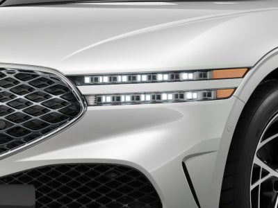 2026 Genesis G90 3.5T