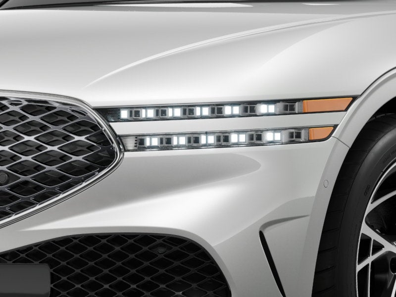 2026 Genesis G90 3.5T