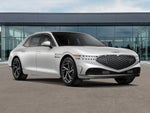 2026 Genesis G90 3.5T