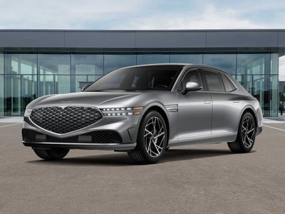 2026 Genesis G90 3.5T