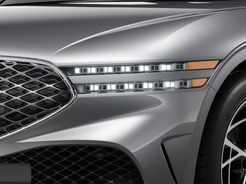 2026 Genesis G90 3.5T