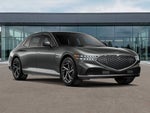2026 Genesis G90 3.5T