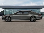 2026 Genesis G90 3.5T