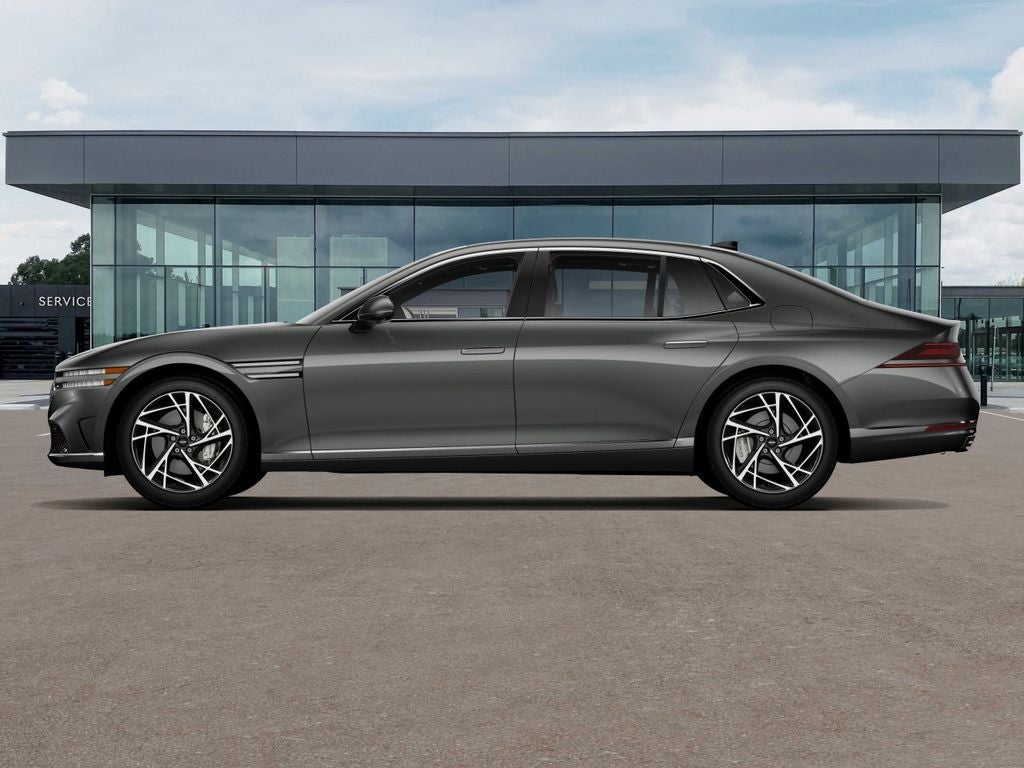 2026 Genesis G90 3.5T