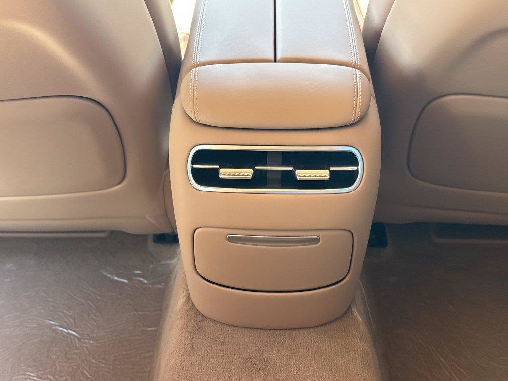 2026 Genesis G90 3.5T