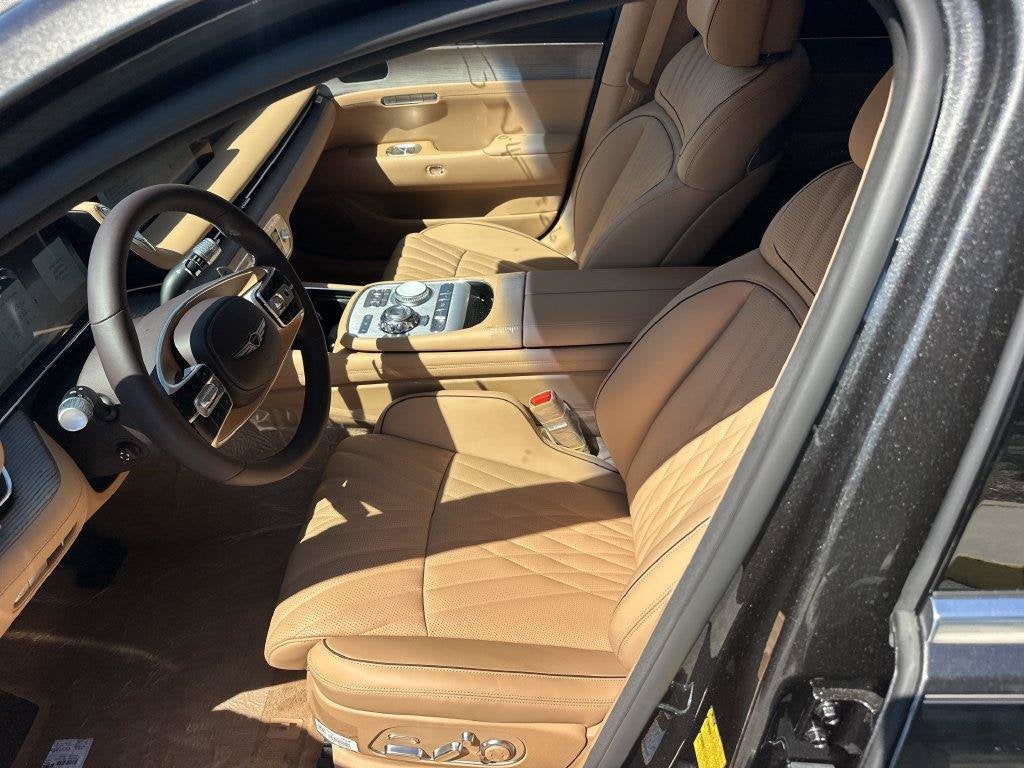 2026 Genesis G90 3.5T