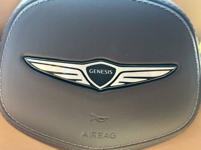 2026 Genesis G90 3.5T