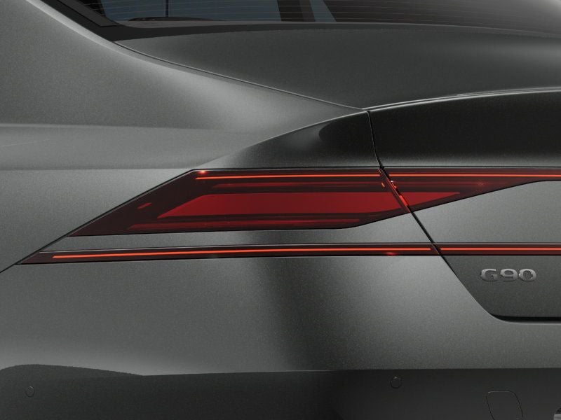 2026 Genesis G90 3.5T