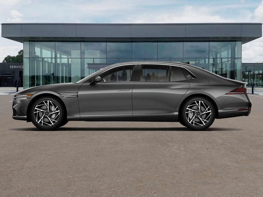 2026 Genesis G90 3.5T