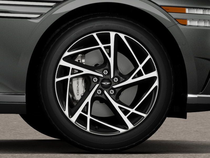 2026 Genesis G90 3.5T