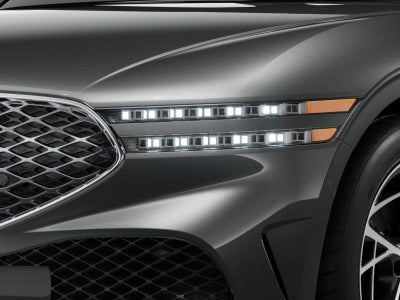 2026 Genesis G90 3.5T