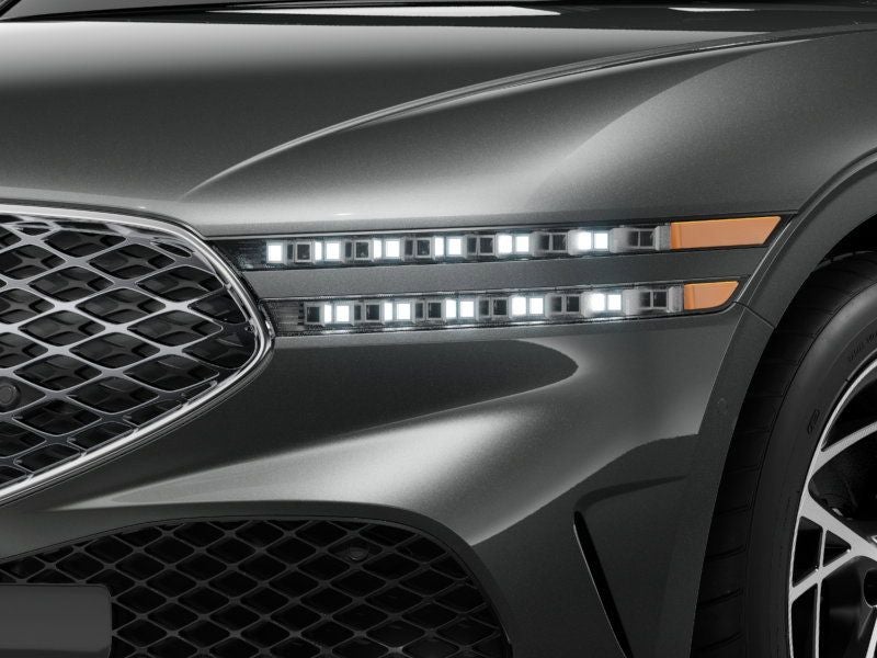 2026 Genesis G90 3.5T