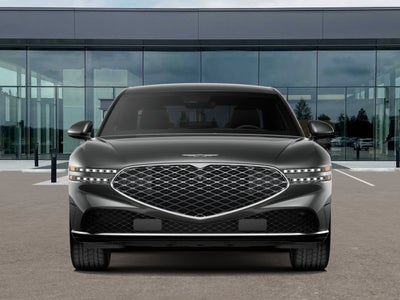 2026 Genesis G90 3.5T