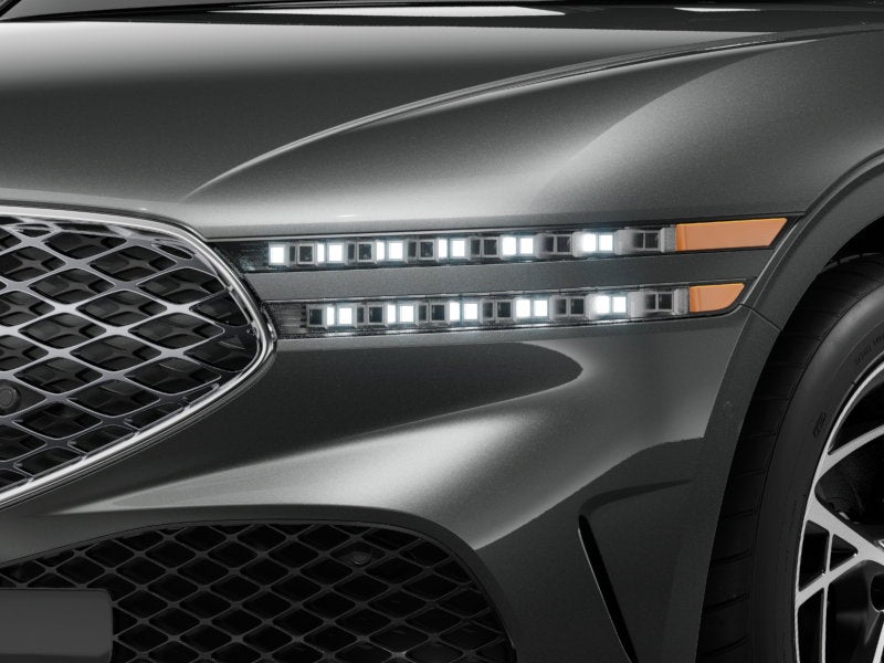 2026 Genesis G90 3.5T