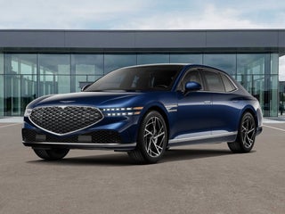 2026 Genesis G90 3.5T