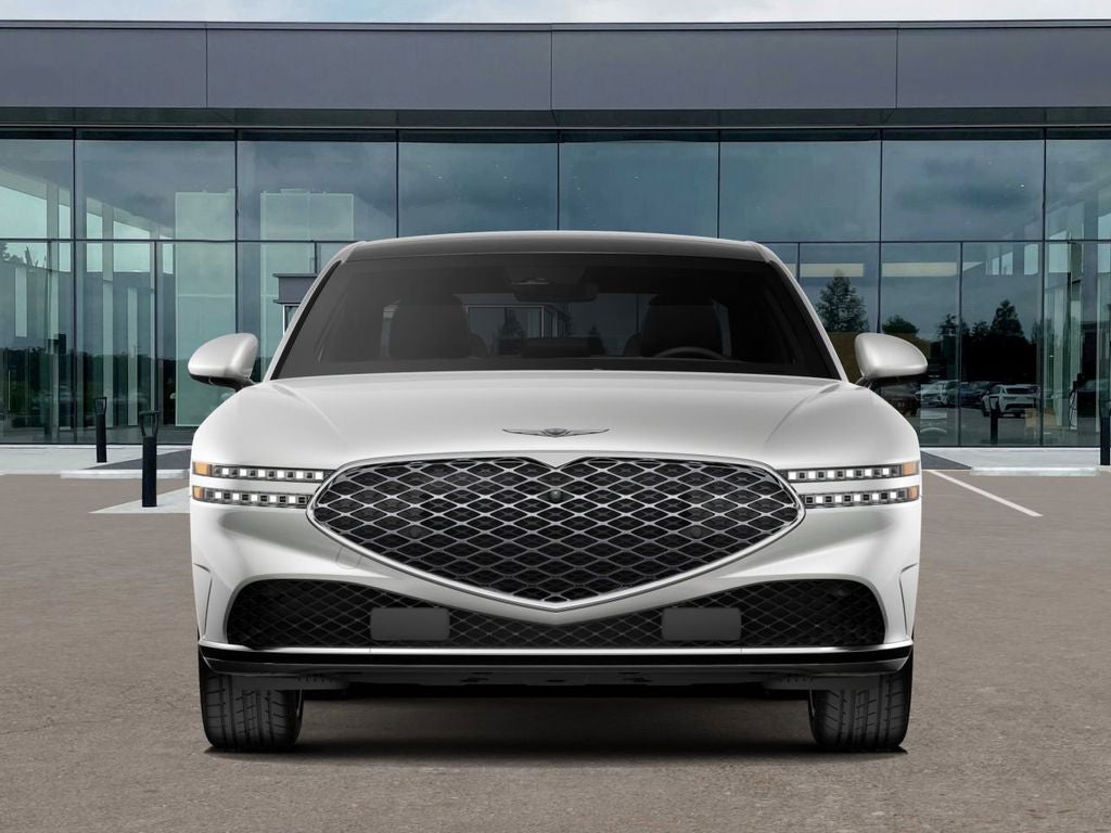 2026 Genesis G90 3.5T e-SC