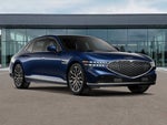 2026 Genesis G90 3.5T E-SC MHEV