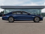 2026 Genesis G90 3.5T E-SC MHEV